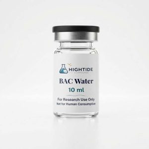 BAC Water 10ml