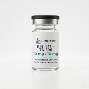 BPC-157 10mg + TB-500 10mg