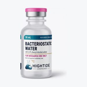 BAC Water 30ml